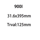 KS EXA 900I Wire Control Hydraulic Seat Tube MTB Seatpost 30.9/31.6mm Cable Remote Internal Routing Dropper