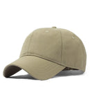 Big head man large size baseball hats summer outdoors thin dry quick sun hat men cotton plus size sport cap 56-60cm 60-64cm