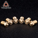 Trianglelab高品质V6喷嘴，适用于3D打印机热端TD6 CHC套件TR6 V6喷嘴Matrix挤出机Dragon Rapido热端