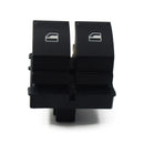 Electric Window Switch for Volkswagen Caddy 2K EOS Golf 5 6 GTI Passat B6 CC Tiguan Seat Ibiza LEON ALTEA TOLED 1K3 959 857A