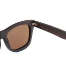 BOBO BIRD Polarized Sun Glasses Retro Men and Women Luxury Handmade Wood Sunglasses for Friends as Gifts AG005b Dropshipping OEM