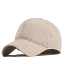 Big head man large size baseball hats summer outdoors thin dry quick sun hat men cotton plus size sport cap 56-60cm 60-64cm