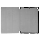 PU Leather Fundas Tablet Case for iPadpro iPad Pro 12 9 12.9 2nd 2017 A1671 2015 A1652 Cover Coque Stand PC Smart Sleep Shell