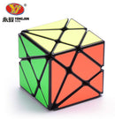 3D智力魔方谜题逻辑益智脑筋急转弯儿童成人教育拼图游戏