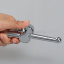 Smesiteli Hot Sale Toilet Hand Held Bidet Shattaf Cloth Diaper Sprayer  Polished Chrome