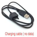 适用于索尼爱立信 V640 V640i W200 W200i W205 W205i W300 W902 W902i W910 W910i W950 W950i W960 的 USB 充电线缆