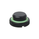 Mini G1/4 Smooth Water Stop End Cap Plug For Water Cooling System Sealing Up