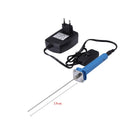 Foam Cutter Pen 15W 110V-240V Electric Foam Polystyrene Cutting Machine Portable Styrofoam Cutter DIY Cutting Tools