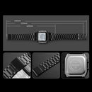 SKMEI Military Sports Watches Waterproof Mens Watches Top Brand Luxury Clock Electronic LED Digital Watch Men Relogio Masculino