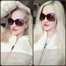 Rui Hao Eyewear 5 Color Sunglasses Women Brand Design Driving Polarized Sunglasses Women Sun Glasses UV 2115