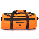 Outdoor Swimming Waterproof Bag Fishing Dry Bag Camping Fitness Sailing Water Resistant Bag Trekking River Shoulder Ocean Pack