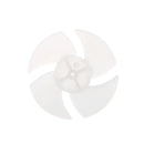 小功率迷你塑料风叶 4/6叶 适用于吹风机电机