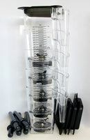 Professional Grade 1.5L Polycarbonate Blender Jar (Series II)