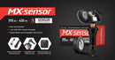 The Sentinel MX | 2-in-1 Universal TPMS Sensor System