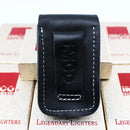 IMCO Kerosene Lighter Series Special Leather Case 6600 6700 6800 Universal lighter Protection