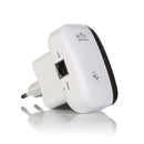 Repetidor De Sinal Wifi Range Expander Tp Link Wi Fi Wireless Router Amplificador for Xiaomi Phone Wi-fi Signal Booster Extender
