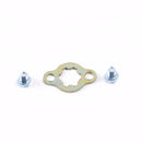 TDPRO 420链条14T/15T/16T/17T 17MM小齿盘适用于摩托车ATV卡丁车50cc 70cc 90cc 110c 125cc越野摩托车