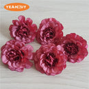 The Everbloom Collection | 100pc Artificial Azalea Flower Heads