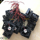 R2/2R 132W 5R 200 7R 230 9R 260 Mini Beam 摇头灯舞台灯系统散热风扇