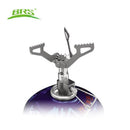BRS Outdoor Gas Stove  Camping Gas Burner Portable Mini Titanium Stove Survival Furnace Pocket Picnic Gas Cooker brs-3000t