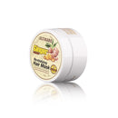 Hair Mask Natural Ginger Hair Treatment mask Anti-hair loss Make Hair Refreshing &amp; Smoothing Improve Damage Hair 100ml
