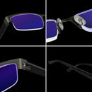 Men's Computer Glasses Transparent Gaming Eyeglasses Blue Light Spectacles for Men Spectacle Frames Clear Lens Armacao de Oculos