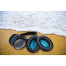 Replacement Protein Leather Foam Ear Pads Cushions for Bose for Quietcomfort 2 QC25 AE2 QC2 QC15 AE2I Headphones 9.7