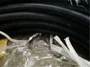 KCSZHXGS R134A Air Conditioning Rubber Hose Auto Refrigeration Hose 134a Ac Hoses 1 Meter