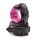 Thierry New Arrive High Quality Luxury Collar Wrist Ankle Cuffs for Slave Role-Play Adult Games,Handcuffs Bondage Restraints Set