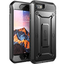 For iPhone SE 2022/2020 Case For iPhone 7/8 Case SUPCASE UB Pro Full-Body Rugged Holster Cover with Built-in Screen Protector