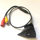 Car Front View Camera for VW Volkswagen GOLF Jetta Touareg Passat Polo Tiguan Bora Waterproof  Wide Degree Logo Embedded For VW