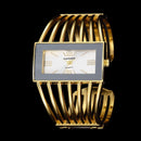 Women'S Watches New Luxury Bangle Steel Bracelet Fashion Rectangle Small Dial Ladies Quartz Wristwatches Clock Hot Montre Femmes