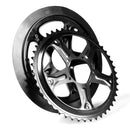 BAFANG Chainring 36T 42T 44T 46T 48T 52T Chainwheel For 8FUN BBS01 BBS01B BBS02 BBS02B 750W 500W 350W 250W Mid Motor Ebike Parts