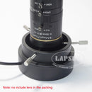 10W 96 LED Ring Light Illuminator Adjustable Lamp for Industry Stereo Camera Microscope Barlow Lens White Red Yellow Blue Green