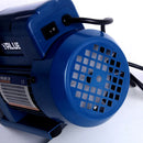 The Cryo Forge | 180W Industrial Vacuum Pump for HVAC & Refrigeration