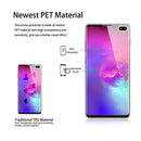 360 Double Soft Slicone Case for Samsung Galaxy S10 Plus S9 S8 S7 Edge S10E A10 A30 A40 A50 M10 M20 A6 A8 Plus J4 J6 A9 A7 2018