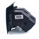 For Skoda Octavia 1999-2015 Best  Car Parts Rear Air Conditioning Outlet Center Armrest Air Vent Assembly 1ZD 819 203 1ZD819203