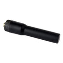 2pcs SMA-F Female Antenna VHF UHF Dual Band For BAOFENG UV5R For Kenwood For Quansheng UV K5 UV K6 Walkie Talkie