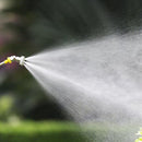 High Pressure Windproof Sprayer Agricultural Fruit Tree Mist Pesticide Spinkler Garden Irrigation Atomizing Nozzle