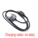 适用于索尼爱立信 V640 V640i W200 W200i W205 W205i W300 W902 W902i W910 W910i W950 W950i W960 的 USB 充电线缆