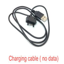 适用于索尼爱立信 V640 V640i W200 W200i W205 W205i W300 W902 W902i W910 W910i W950 W950i W960 的 USB 充电线缆