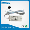 HoneyFly Patented IR Sensor Switch 250W 100-240V (Max.70W For LEDs) Infrared Sensor Switch Motion Sensor Auto On/off 5-10CM CE