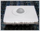 free shipping new version PIR Light Switch Sensor Body Moving Detector Motion Sensing Lighting Switching