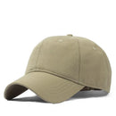 Big head man large size baseball hats summer outdoors thin dry quick sun hat men cotton plus size sport cap 56-60cm 60-64cm