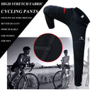 X-TIGER Cycling Jersey Winter Thermal Fleece Men's Bicycles Clothing Windproof Bicycle Reflective Biking Jacket Sportswear