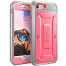 For iPhone SE 2022/2020 Case For iPhone 7/8 Case SUPCASE UB Pro Full-Body Rugged Holster Cover with Built-in Screen Protector