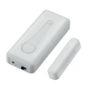 Wireless Guarding Window Door Magnet Sensor Detector For 433MHz Home Security Detector W2B G2B G2BW PG103 W7B Alarm System Kits