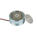 AIYIMA 20/25W 迷你音响扬声器 44/50MM 全频音柱 Altavoz 共振发声器 低音钕磁 便携式扬声器