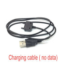 适用于索尼爱立信 V640 V640i W200 W200i W205 W205i W300 W902 W902i W910 W910i W950 W950i W960 的 USB 充电线缆