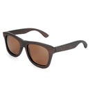 BOBO BIRD Polarized Sun Glasses Retro Men and Women Luxury Handmade Wood Sunglasses for Friends as Gifts AG005b Dropshipping OEM